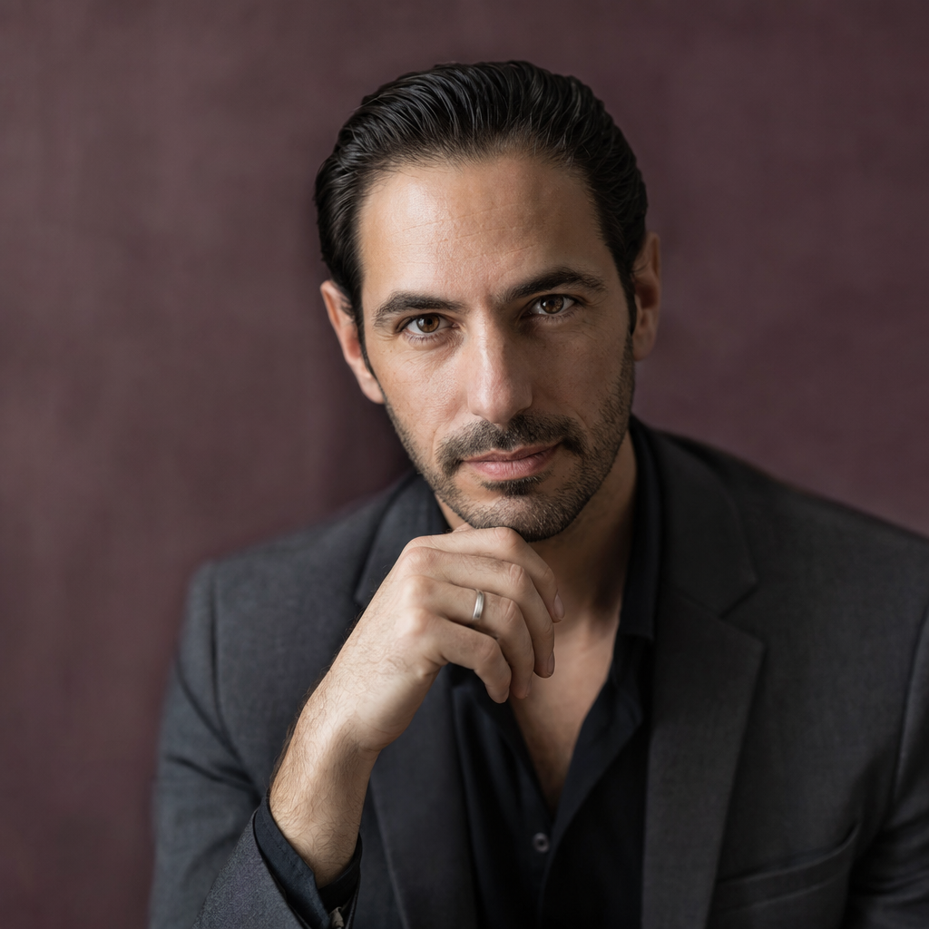 Dante Cruz