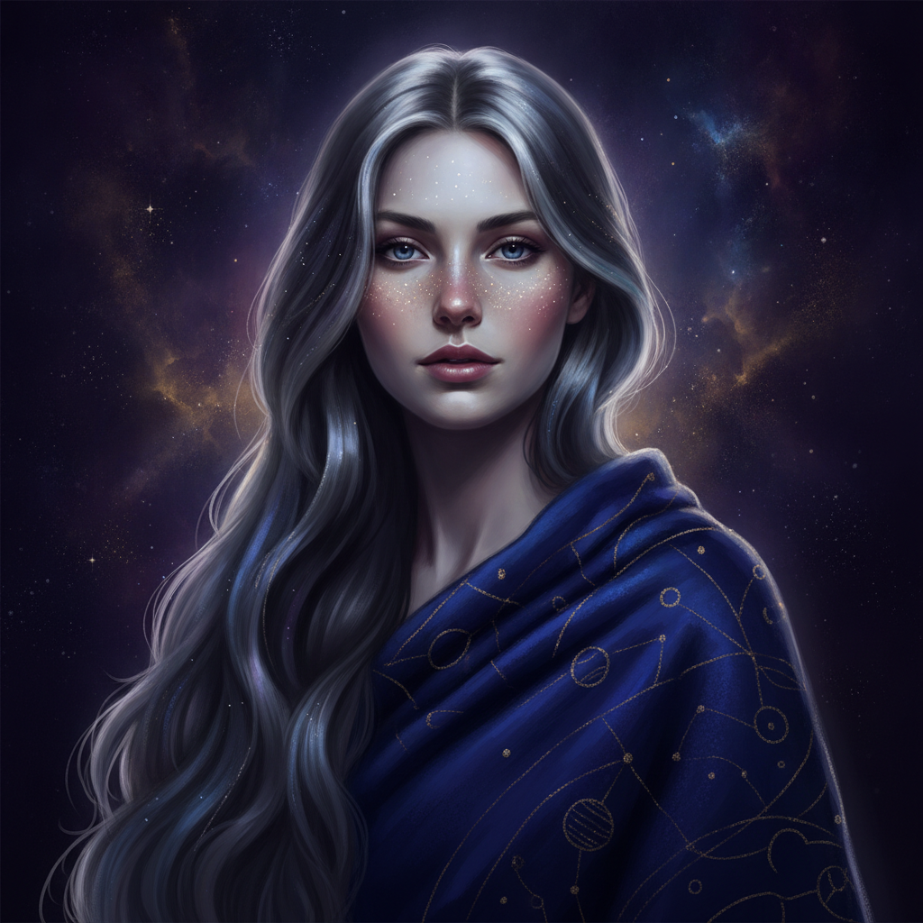Luna Vex